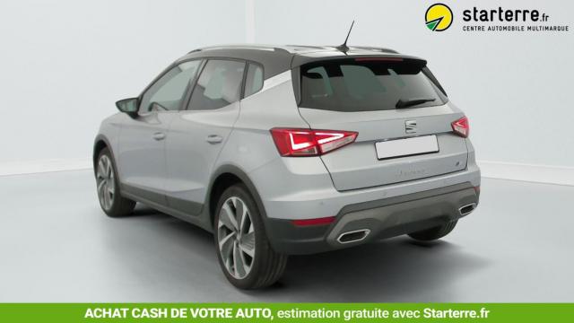 Seat Arona image 9