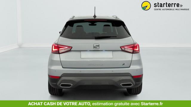 Seat Arona image 2