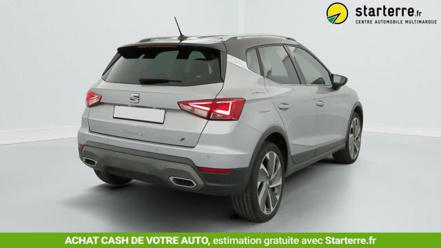 Seat Arona image 6