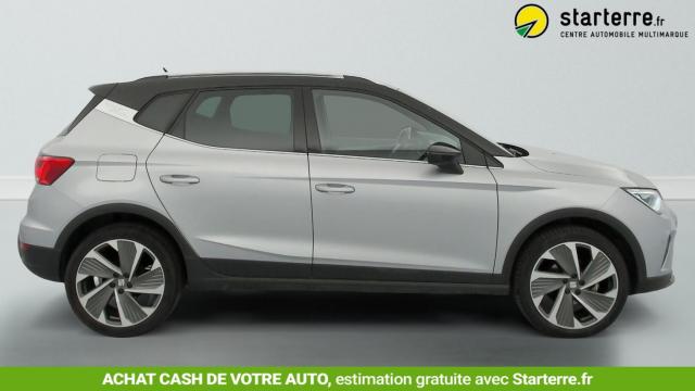Seat Arona image 5