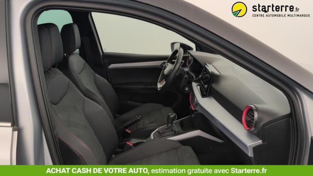 Seat Arona image 8