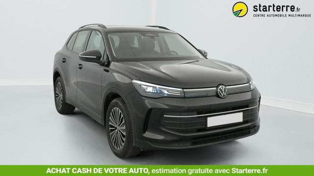 Volkswagen Tiguan 1.5 Etsi 150ch Dsg7 Life Plus