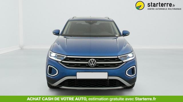 Volkswagen T-Roc image 4