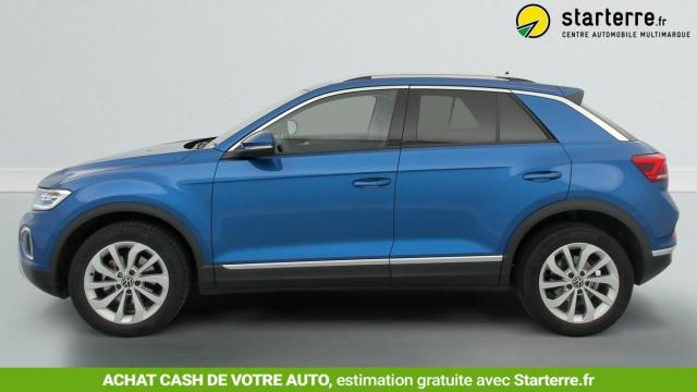Volkswagen T-Roc image 8