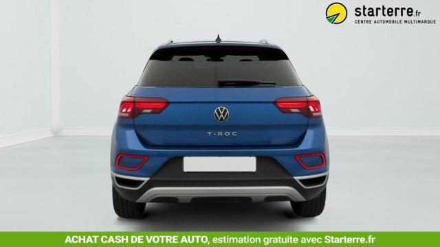 Volkswagen T-Roc image 5