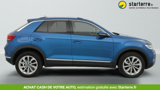 Volkswagen T-Roc image 3