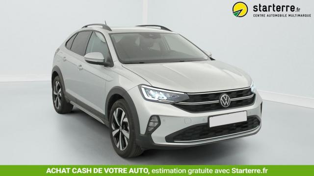 Volkswagen Taigo 1.0 Tsi 116 Dsg7 Vw Edition