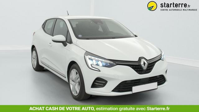 Renault Clio V Sce 75 Zen