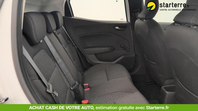 Renault Clio image 1