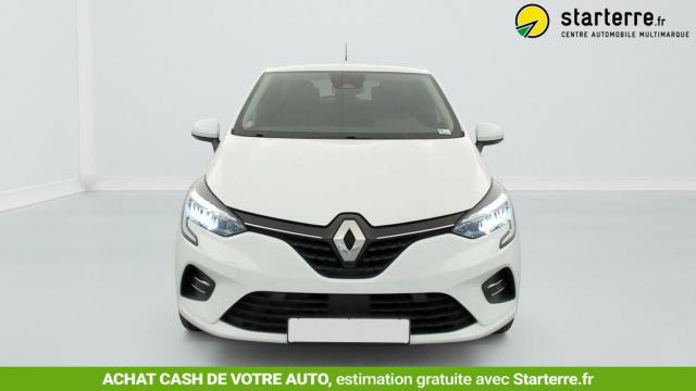 Renault Clio image 2