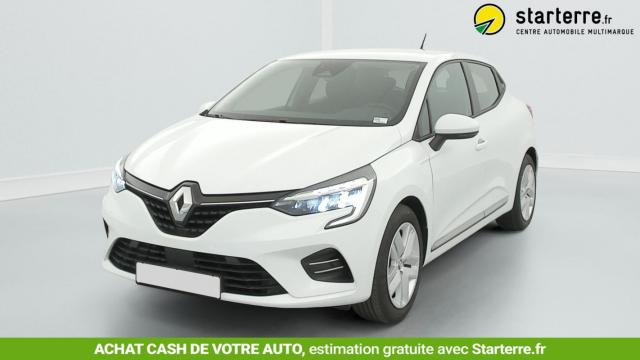 Renault Clio image 4