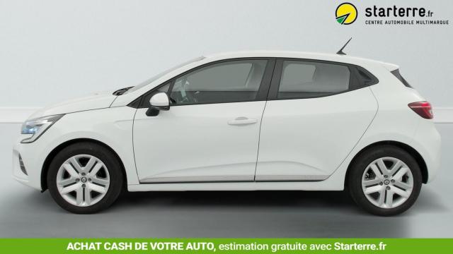Renault Clio image 9
