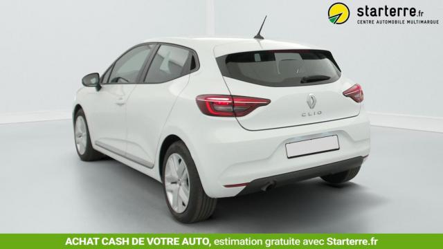 Renault Clio image 8