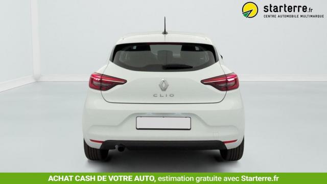 Renault Clio image 7