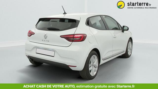 Renault Clio image 3