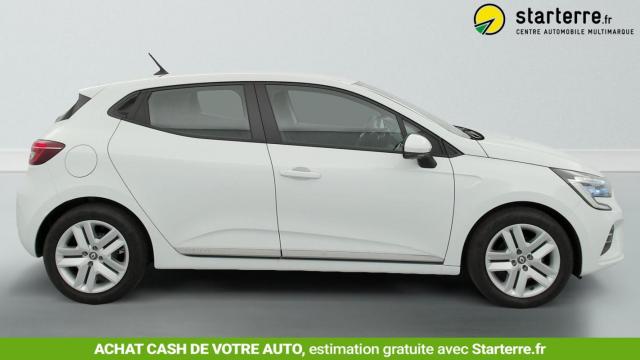 Renault Clio image 6