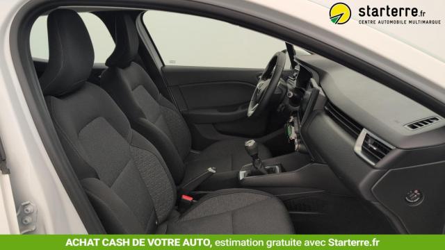 Renault Clio image 5