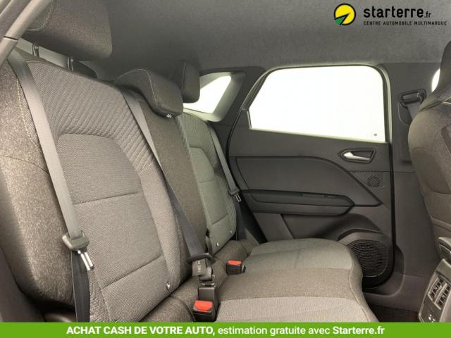 Renault Symbioz image 3