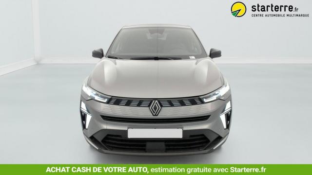 Renault Symbioz image 9