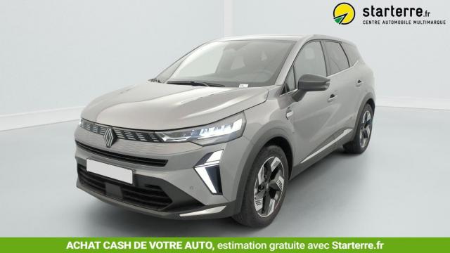 Renault Symbioz image 7
