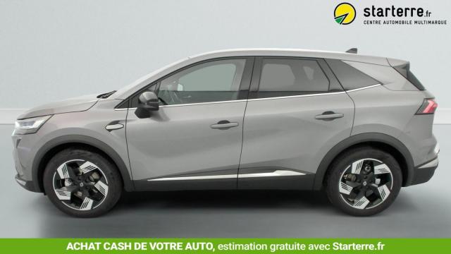 Renault Symbioz image 4