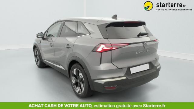 Renault Symbioz image 8