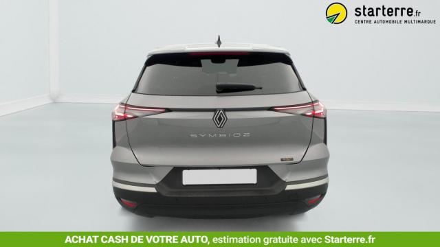 Renault Symbioz image 5