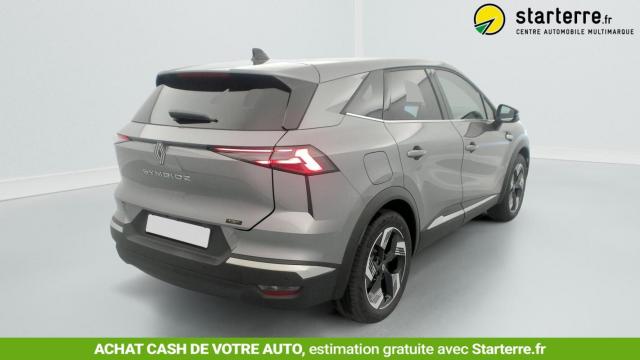 Renault Symbioz image 2
