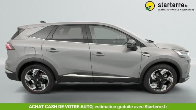 Renault Symbioz image 1