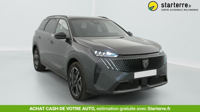 Peugeot 5008 Hybrid 145ch E-Dcs6 Gt