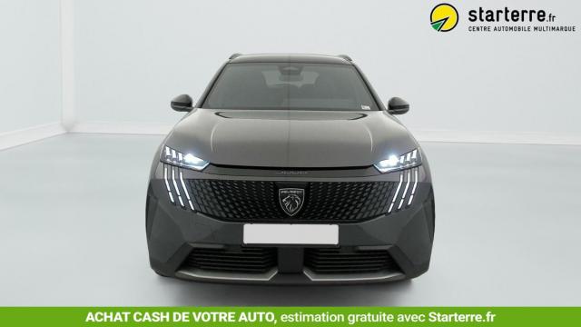 Peugeot 5008 image 3