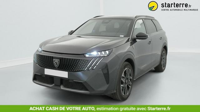 Peugeot 5008 image 1