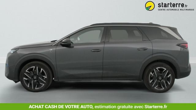 Peugeot 5008 image 6