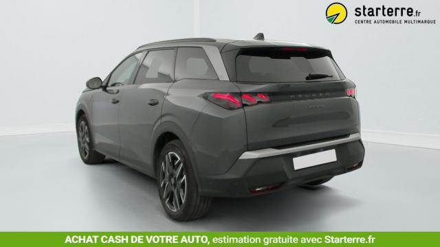 Peugeot 5008 image 2