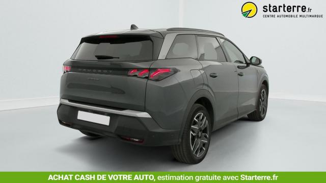 Peugeot 5008 image 5