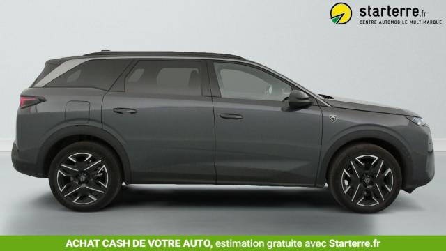 Peugeot 5008 image 7