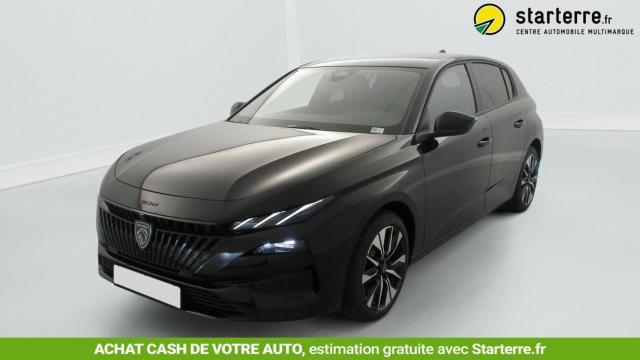 Peugeot 308 image 6