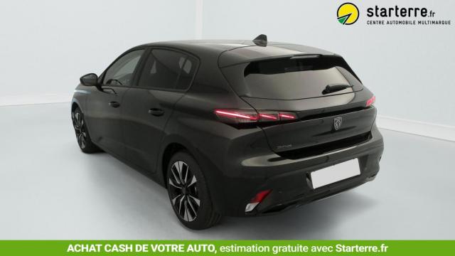 Peugeot 308 image 1