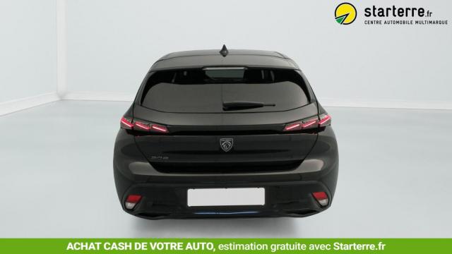 Peugeot 308 image 9