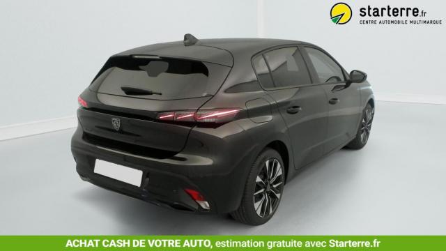 Peugeot 308 image 3