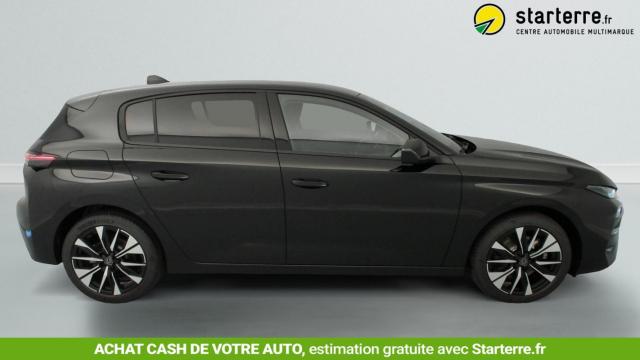 Peugeot 308 image 2