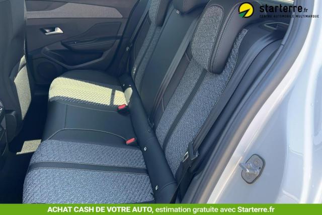 Peugeot 308 image 3