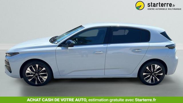Peugeot 308 image 7