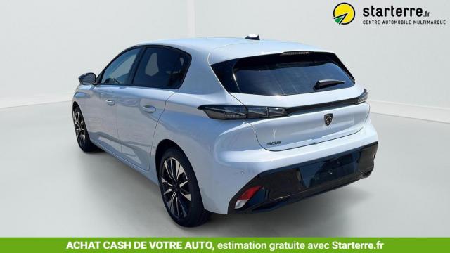 Peugeot 308 image 9