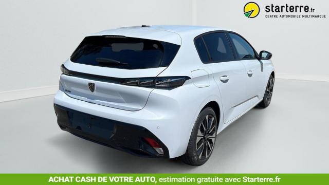 Peugeot 308 image 2
