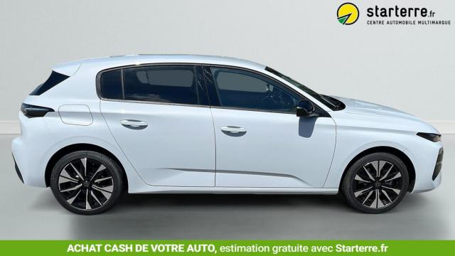 Peugeot 308 image 4
