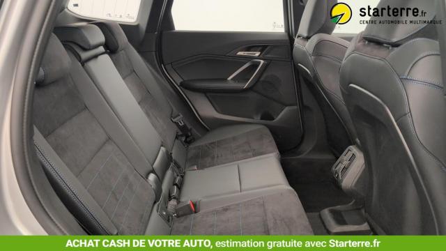 Bmw X1 image 2