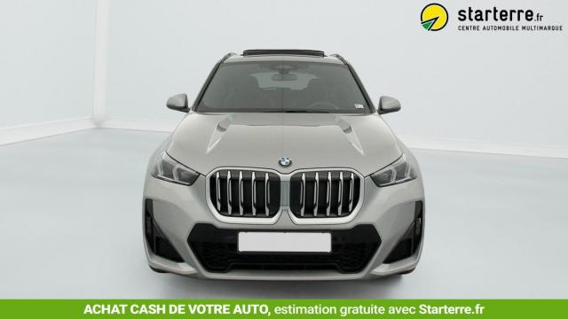 Bmw X1 image 7