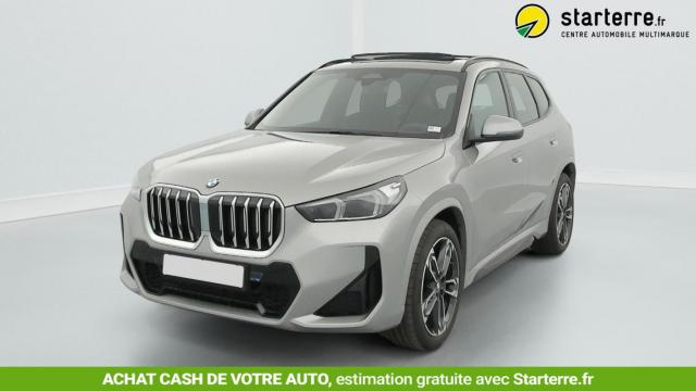 Bmw X1 image 1