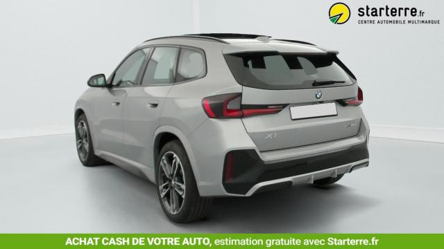 Bmw X1 image 4